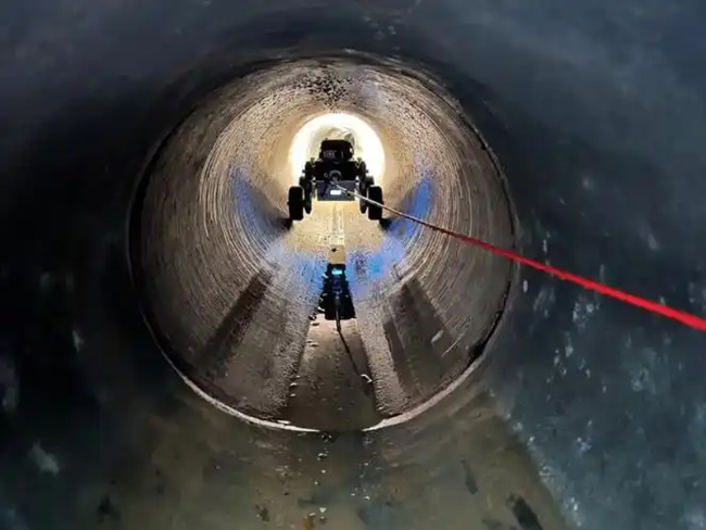 怀柔CCTV检测后如何整理数据？