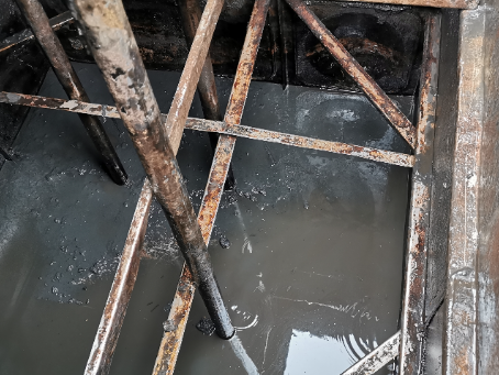 怀柔CCTV管道检测具体做什么？