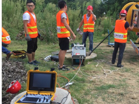 怀柔如何选择适合的市政管道疏通方法？